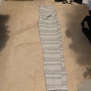 Wonder under leggings